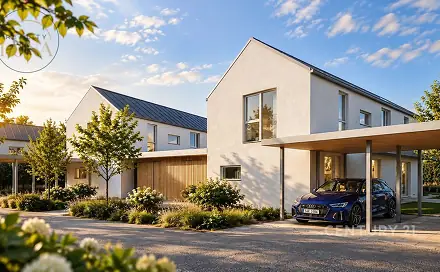 Prodej domu 157 m² s pozemkem 571 m², Hradištko, okres Praha-západ