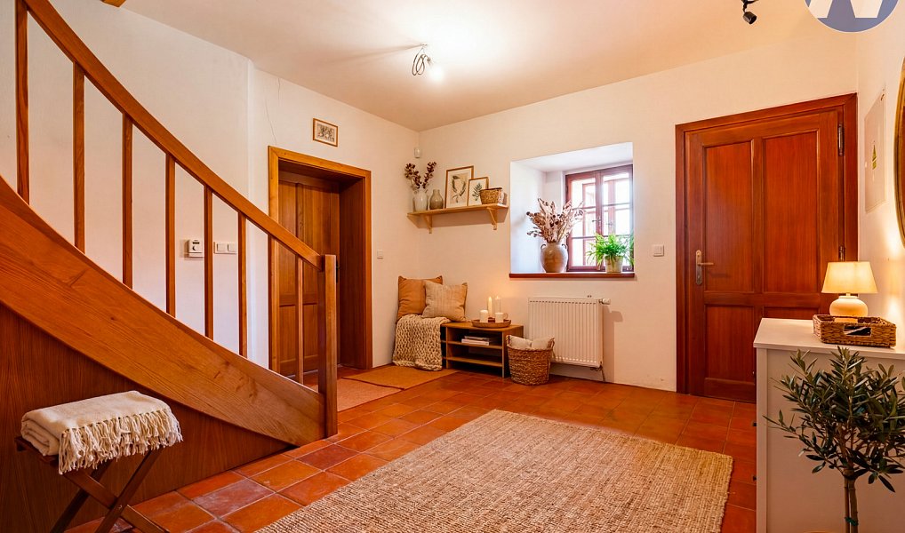 Prodej zemědělského objektu 290 m², Mahouš – náhled fotky 12