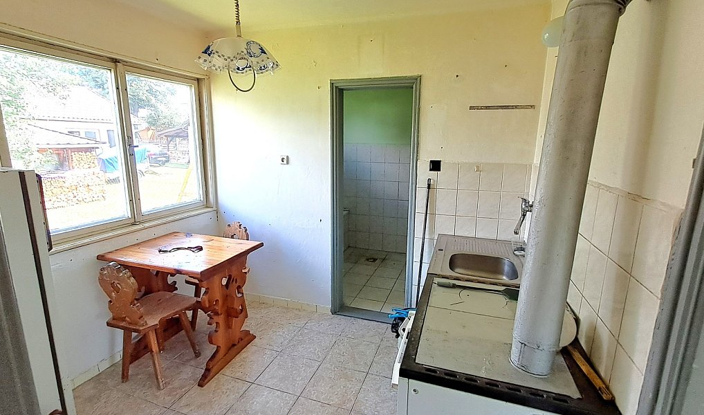 Prodej domu 100 m² s pozemkem 1 008 m², Malonty – náhled fotky 15