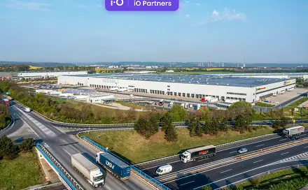 Pronájem skladovacích prostor 6 169 m², Potoční, Úžice, okres Mělník