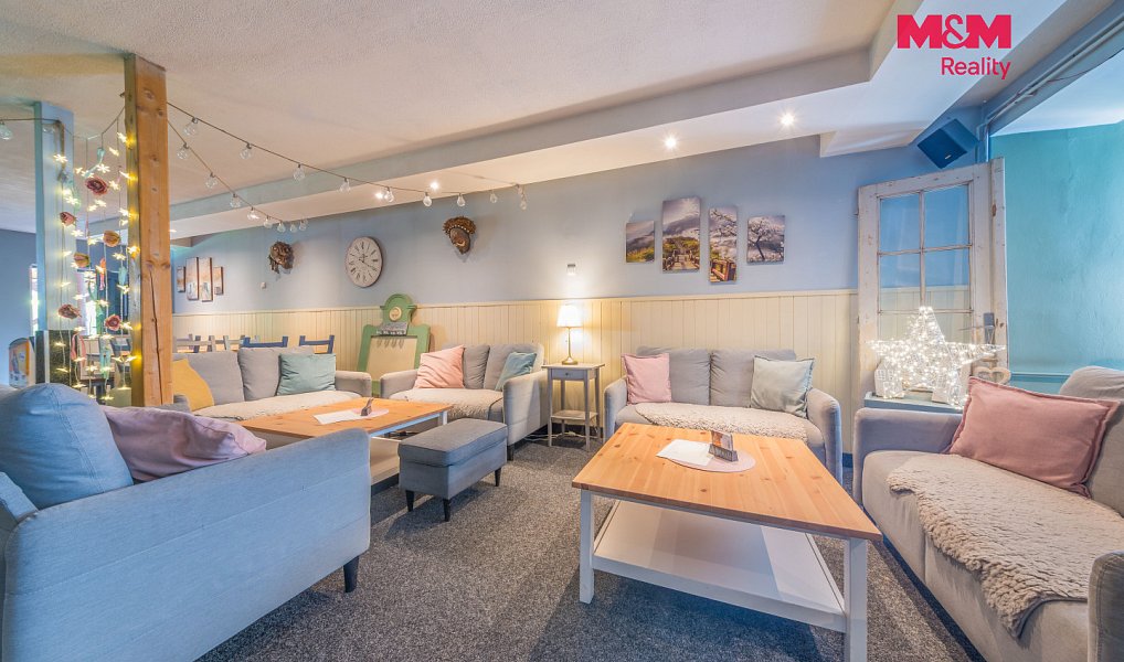 Prodej restaurace 120 m², Frýdek-Místek – náhled fotky 12