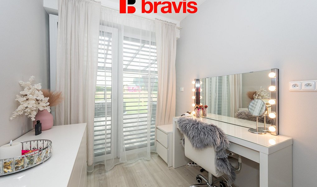 Prodej bytu 3+kk 80 m², Ivančice – náhled fotky 10
