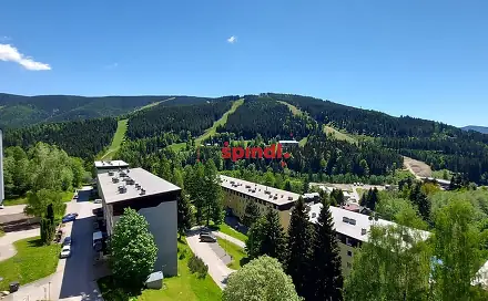 Prodej bytu 2+1 59 m², Špindlerův Mlýn - Bedřichov, okres Trutnov