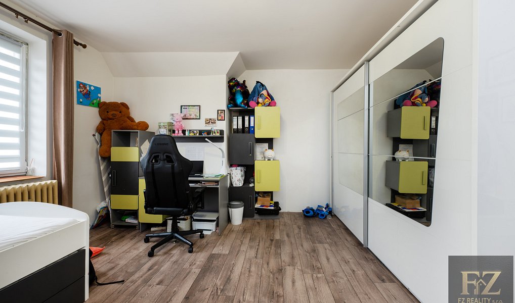 Prodej domu 178 m² s pozemkem 406 m², Tábor – náhled fotky 27