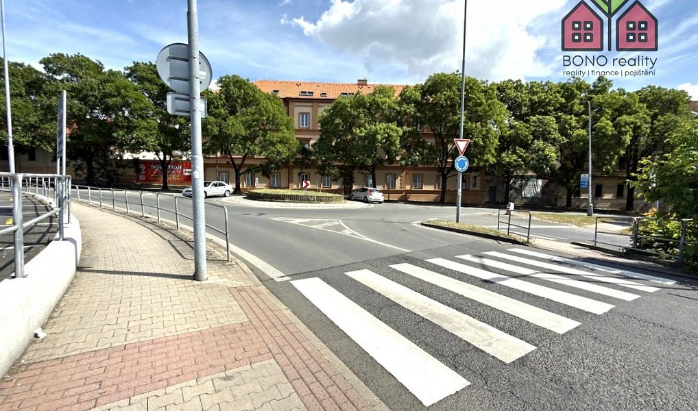 Pronájem obchodních prostor 140 m², Litoměřice – náhled fotky 10