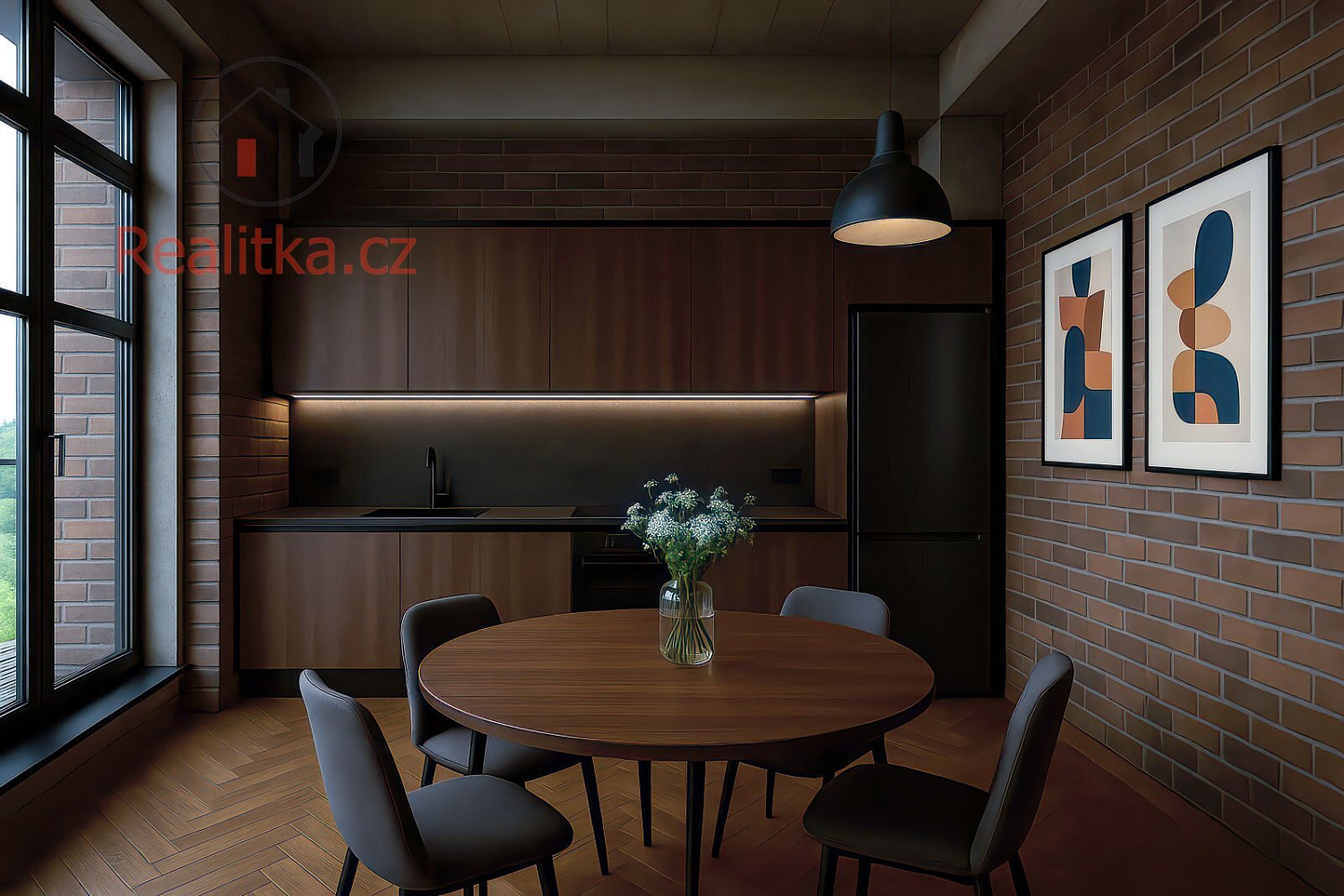 Prodej bytu atypického 124 m² – fotografie 4