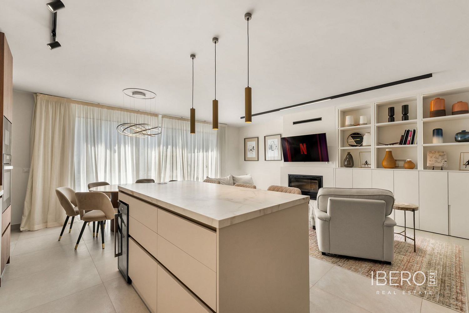 Casa 5+kk – Estepona, Barriada Islas Canarias - Vista 5
