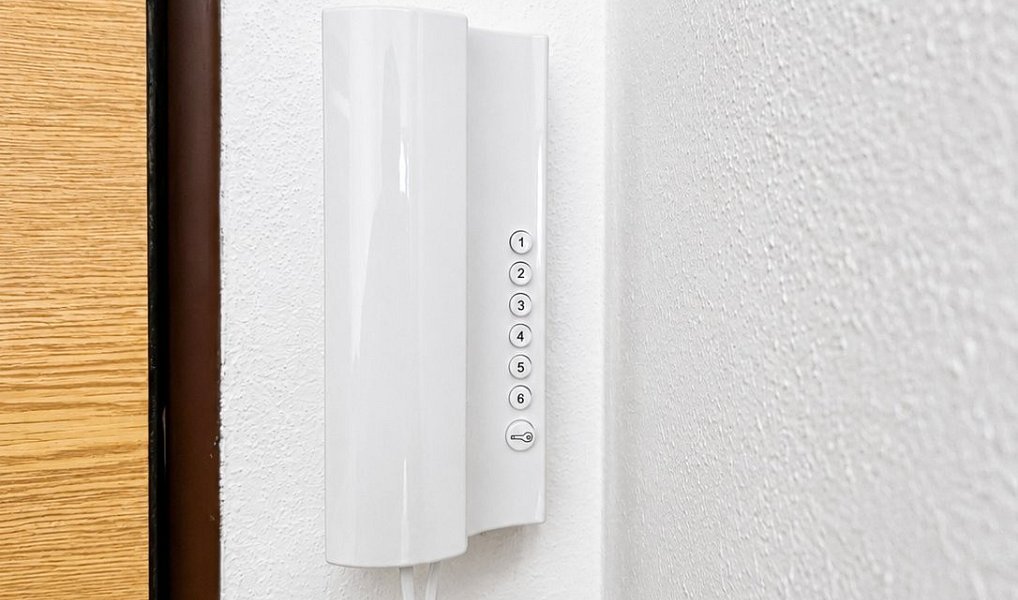 Pronájem bytu 2+1 48 m², Třebíč – náhled fotky 12