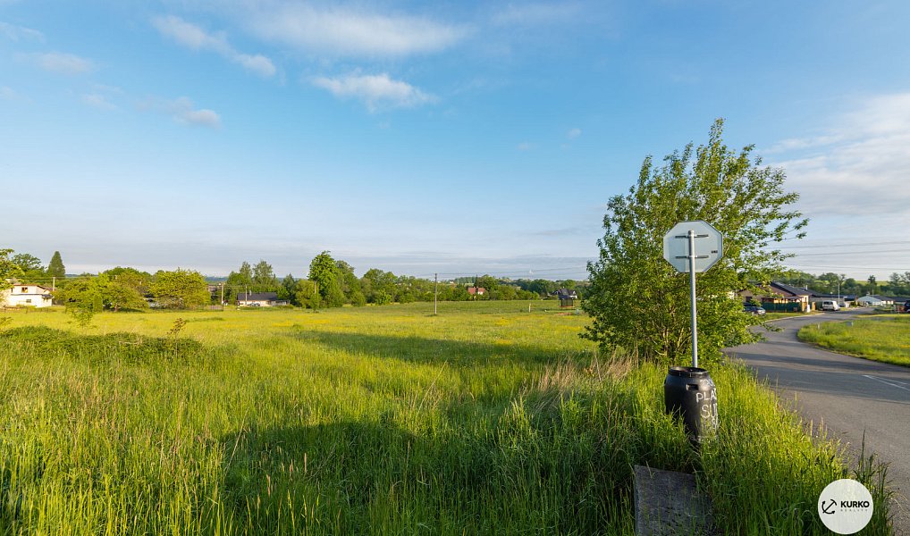 Prodej komerčního pozemku 5 038 m², Horní Tošanovice – náhled fotky 5