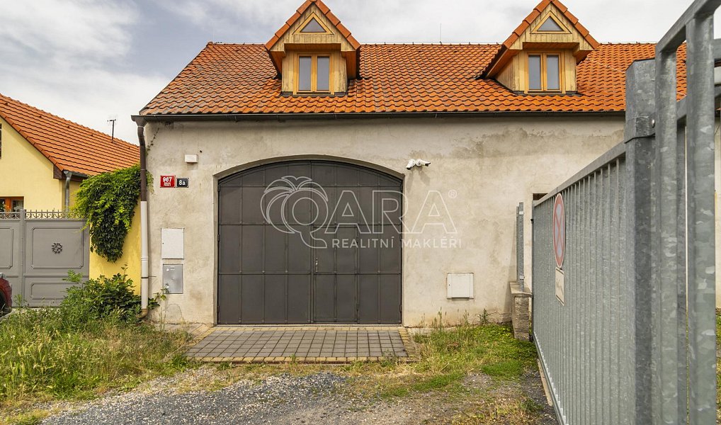 Pronájem komerčního objektu (jiného typu) 470 m², Praha – náhled fotky 21