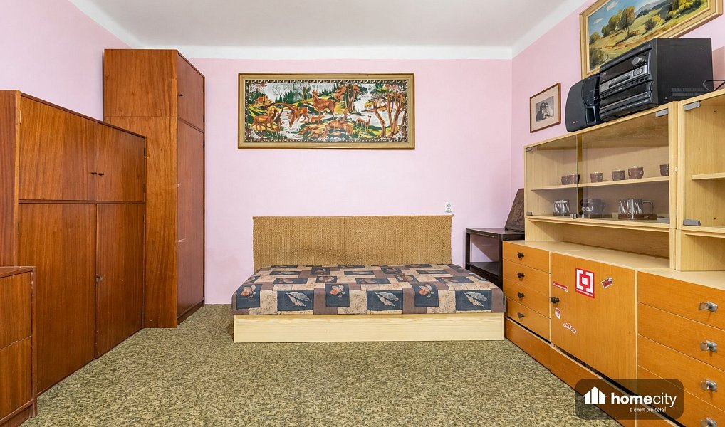 Prodej domu 90 m² s pozemkem 864 m², Přelovice – náhled fotky 5