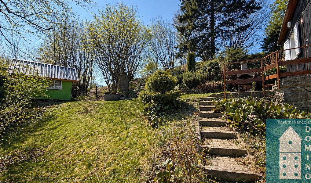 Prodej chaty/chalupy 66 m², Rajnochovice – náhled fotky 32