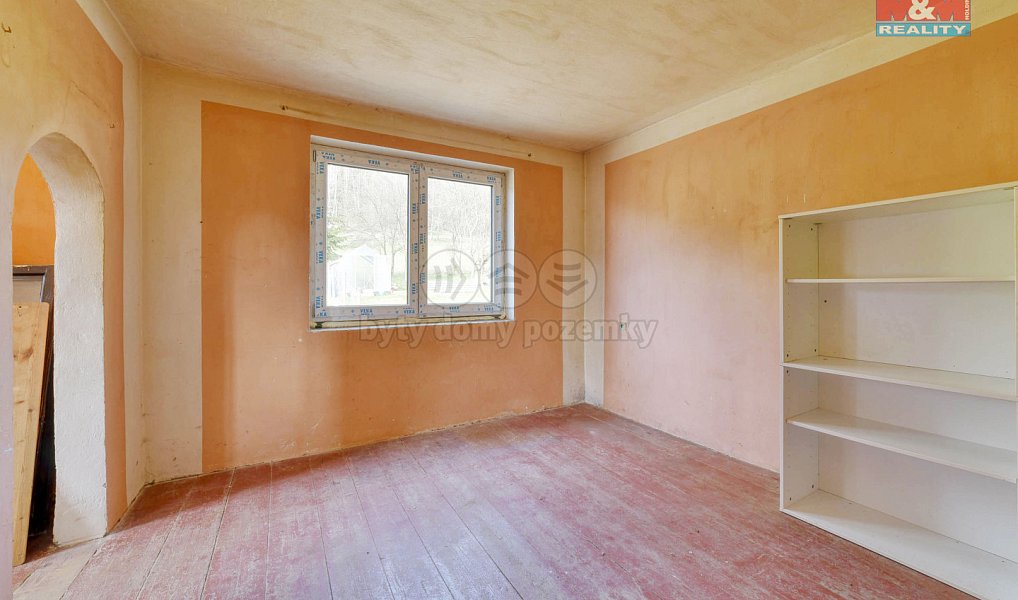 Prodej domu 163 m² s pozemkem 491 m², Kraslice – náhled fotky 12