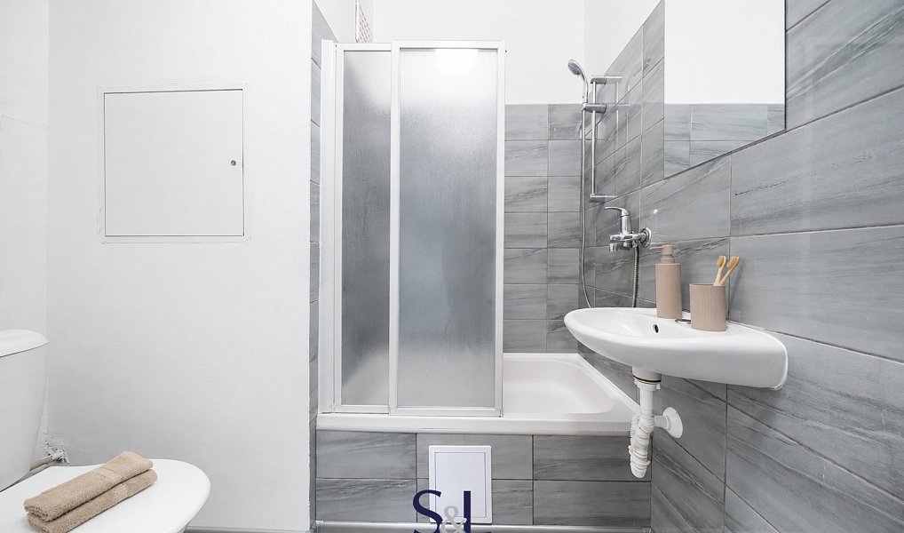 Pronájem bytu 2+kk 41 m², Česká Lípa – náhled fotky 4