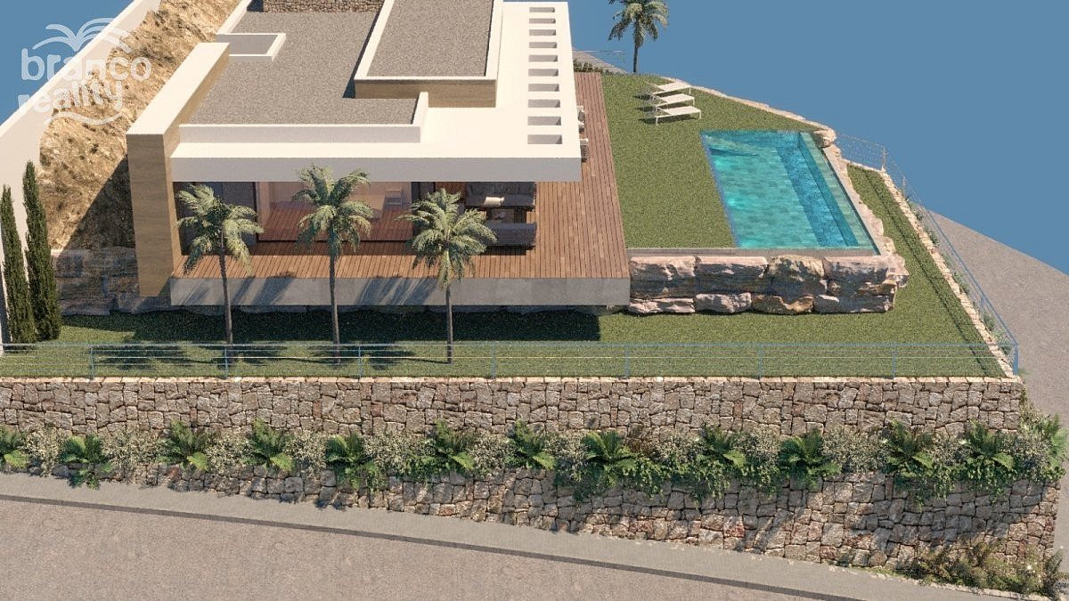 Prodej domu 285 m² s pozemkem 1 030 m² - Más