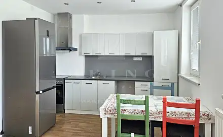 Pronájem bytu 3+kk 60 m², Podešvova, Sokolnice, okres Brno-venkov