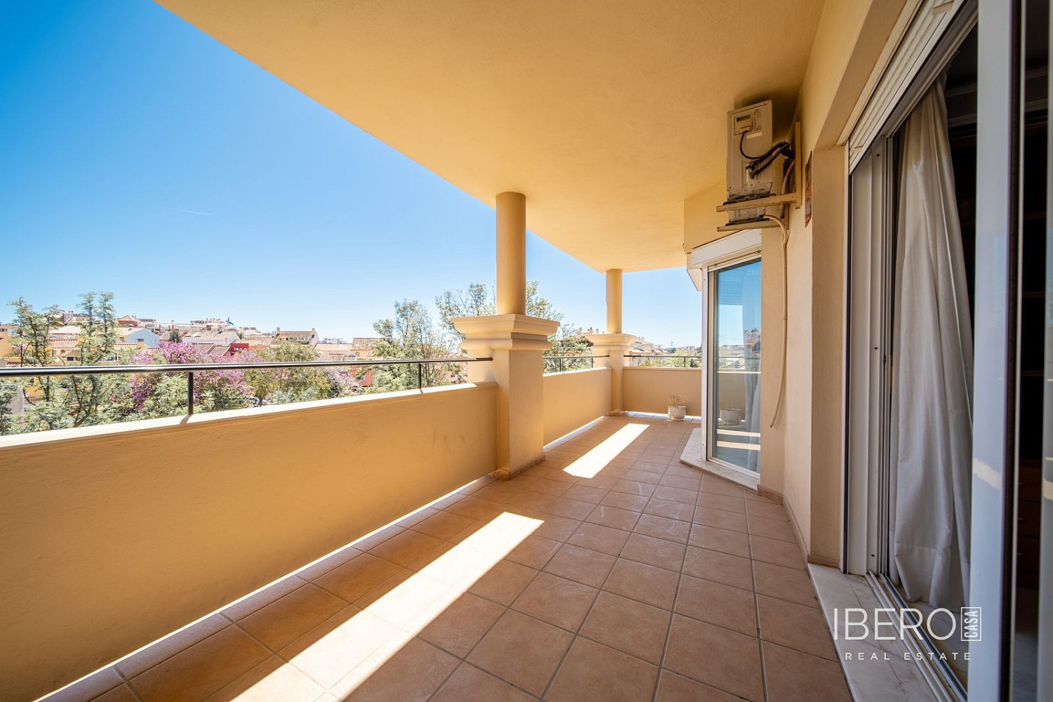 Piso 4+kk – Fuengirola, Los Pacos - Vista 2