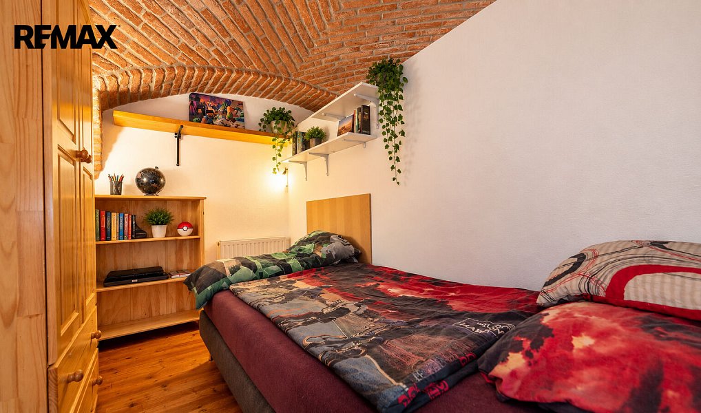 Prodej domu 110 m² s pozemkem 658 m², Újezd u Boskovic – náhled fotky 10