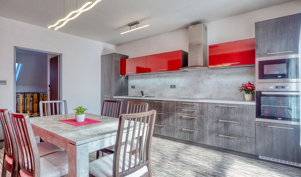 Prodej chaty/chalupy 200 m² s pozemkem 3 771 m², Libina – náhled fotky 3