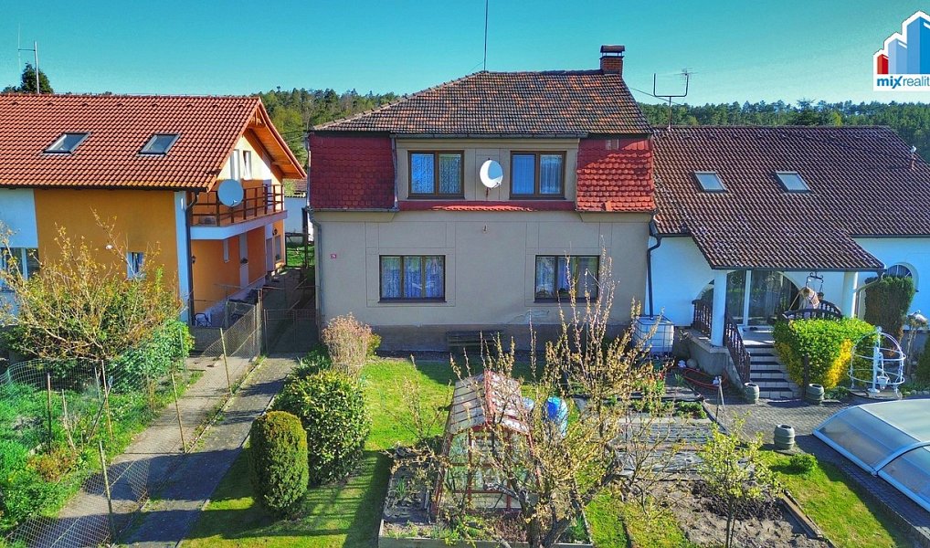 Prodej domu 175 m² s pozemkem 518 m², Blatnice – náhled fotky 2