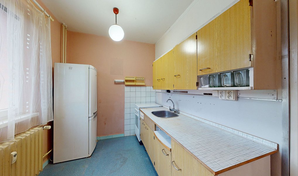 Prodej bytu 2+1 56 m², Uherský Brod – náhled fotky 11