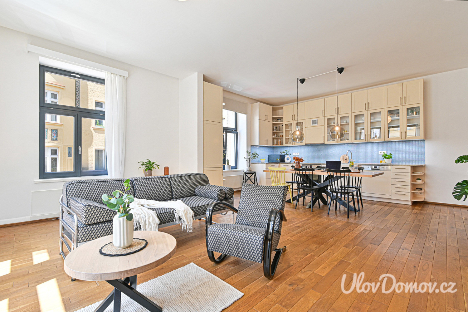 Prodej bytu 3+kk 96 m² – fotografie 2