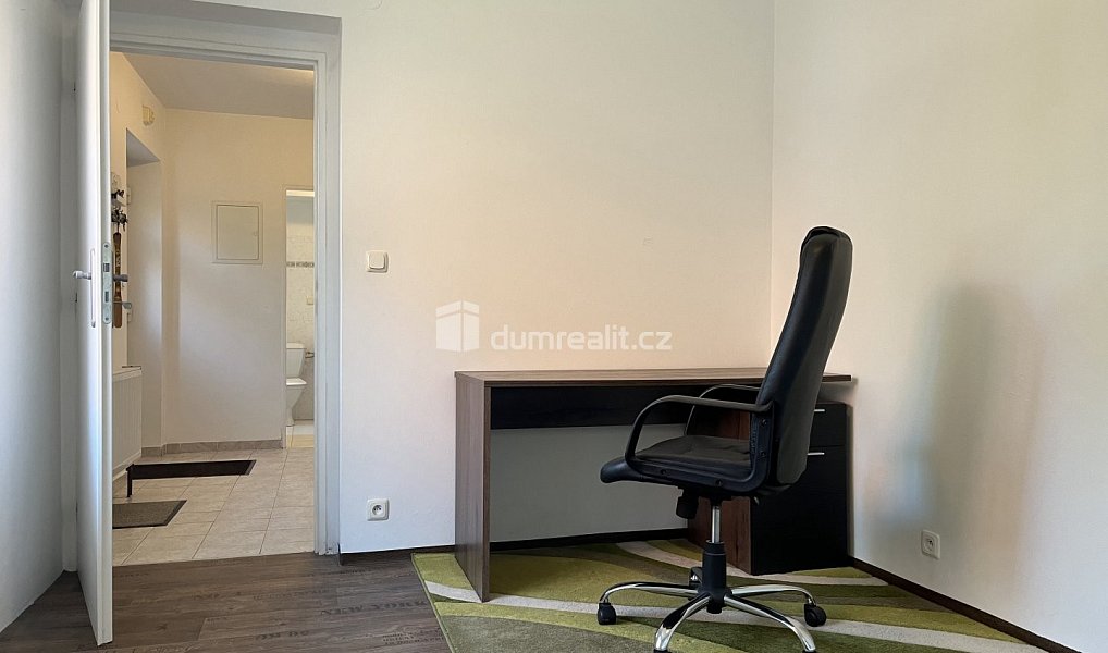 Prodej domu 140 m² s pozemkem 637 m², Žákava – náhled fotky 9