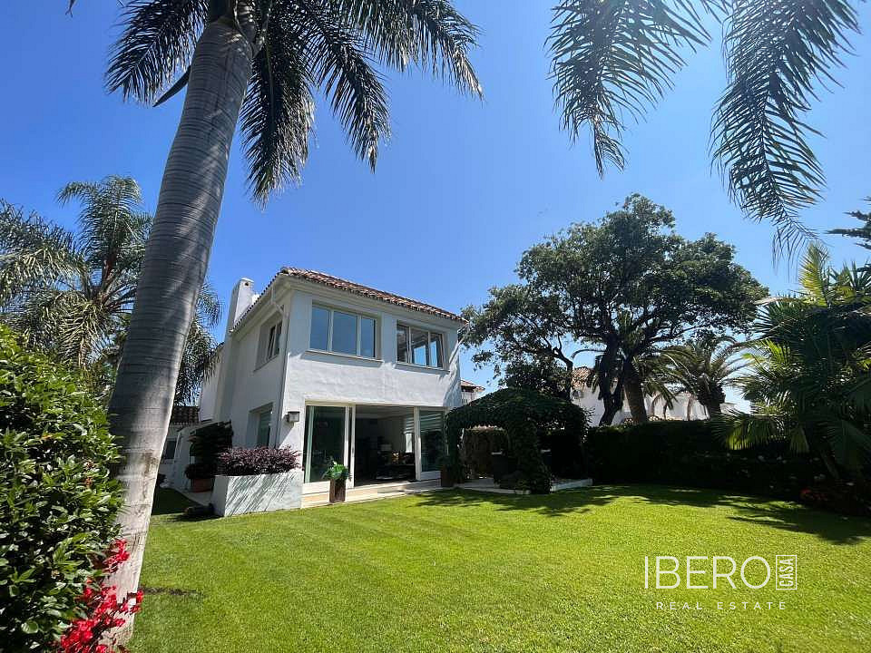 Casa 5+kk – Mijas, Urbanización Santa Rosa, Las Lomas de Mijas - Vista 2