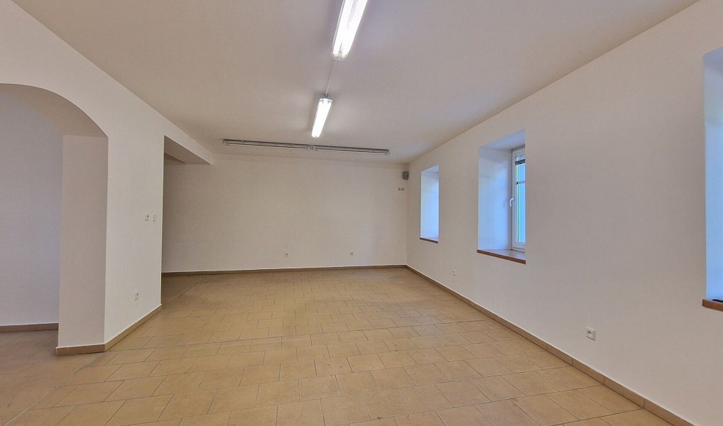 Pronájem kanceláře 50 m², Příbram – náhled fotky 3