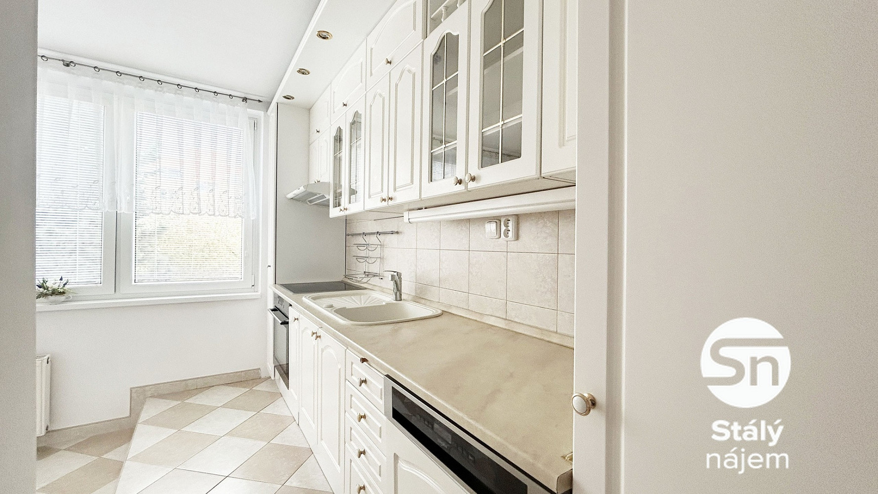 Pronájem bytu 3+1 69 m² – fotografie 5