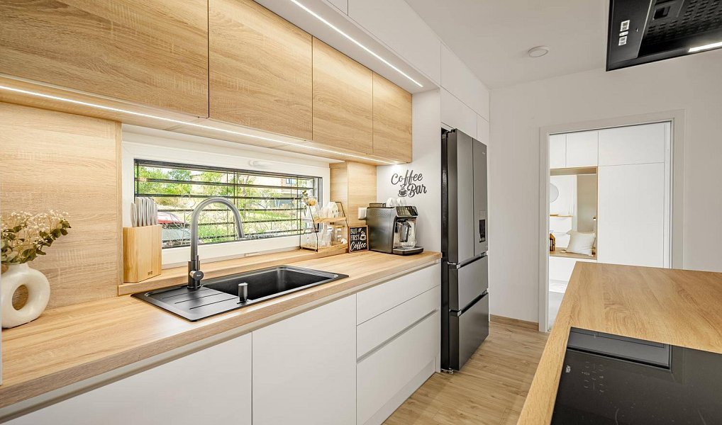 Prodej domu 110 m² s pozemkem 509 m², Mistřice – náhled fotky 2