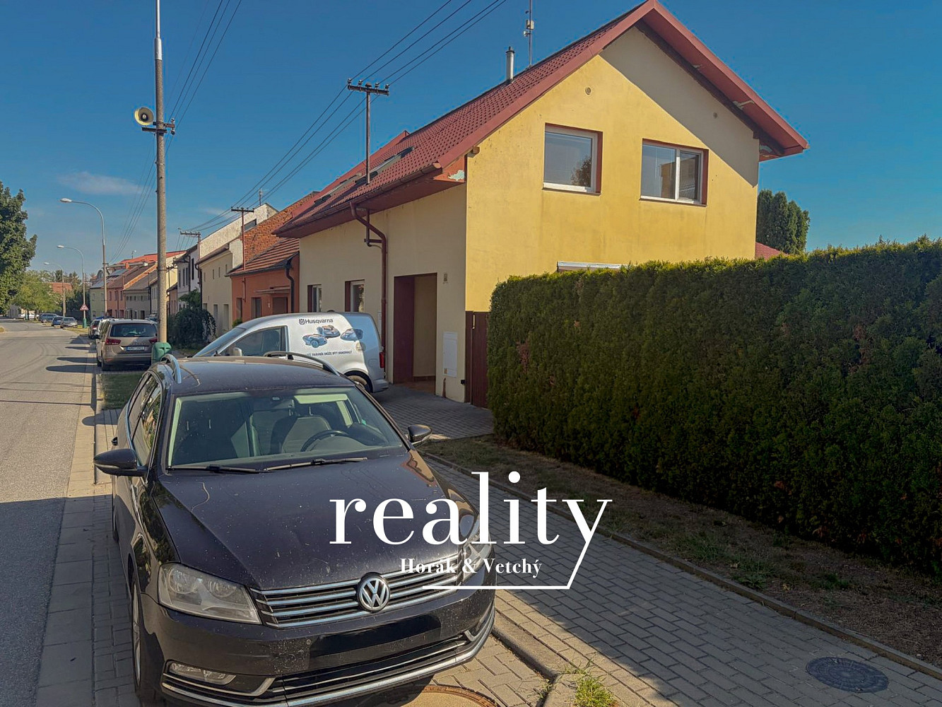 Prodej domu 180 m² s pozemkem 1 487 m² – fotografie 2