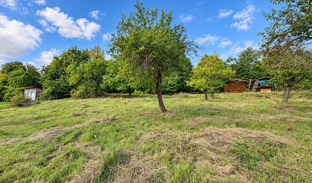 Prodej stavebního pozemku 1 017 m², Jirkov – náhled fotky 9