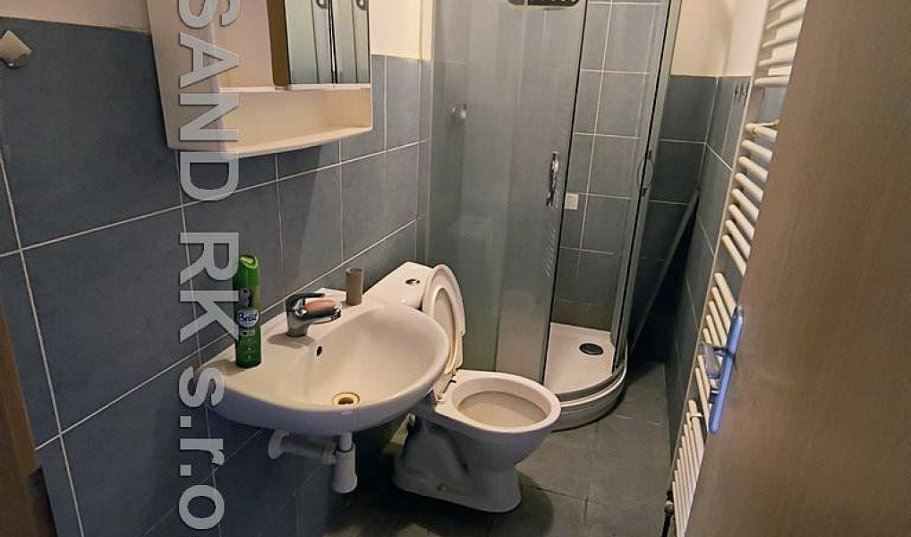 Pronájem bytu 1+kk 20 m², Staňkov – náhled fotky 2