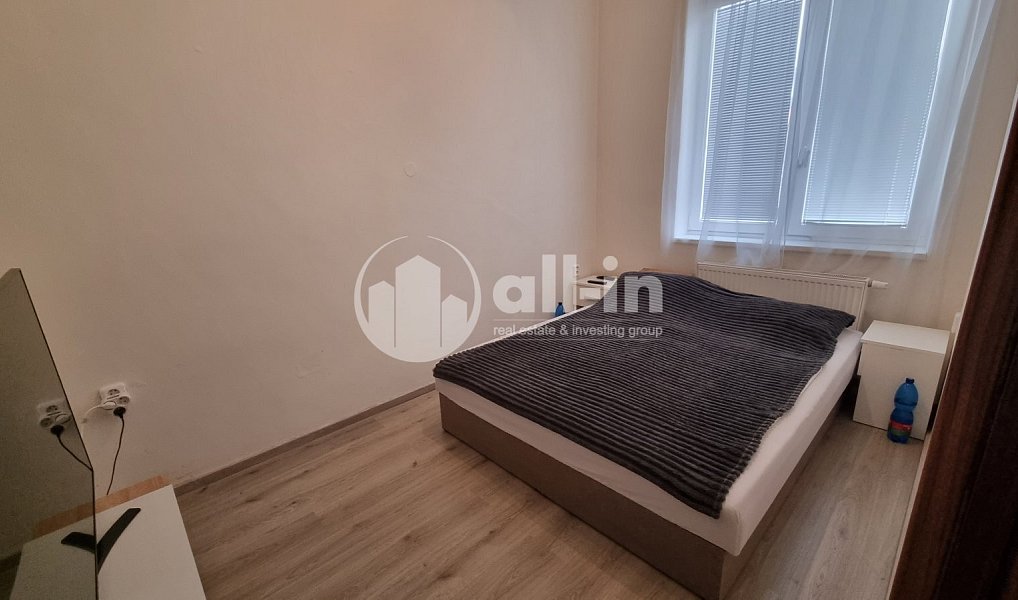 Prodej bytu 3+kk 63 m², Vyškov – náhled fotky 3