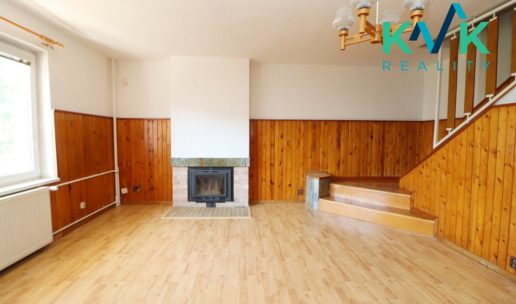 Prodej domu 220 m² s pozemkem 541 m², Krupka – náhled fotky 5