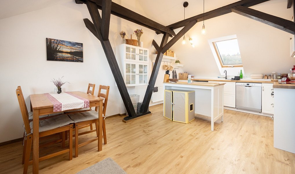 Prodej bytu 3+kk 91 m², Kuřim – náhled fotky 12