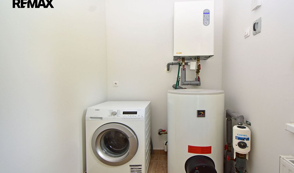 Prodej domu 100 m² s pozemkem 2 086 m², Vlastislav – náhled fotky 25