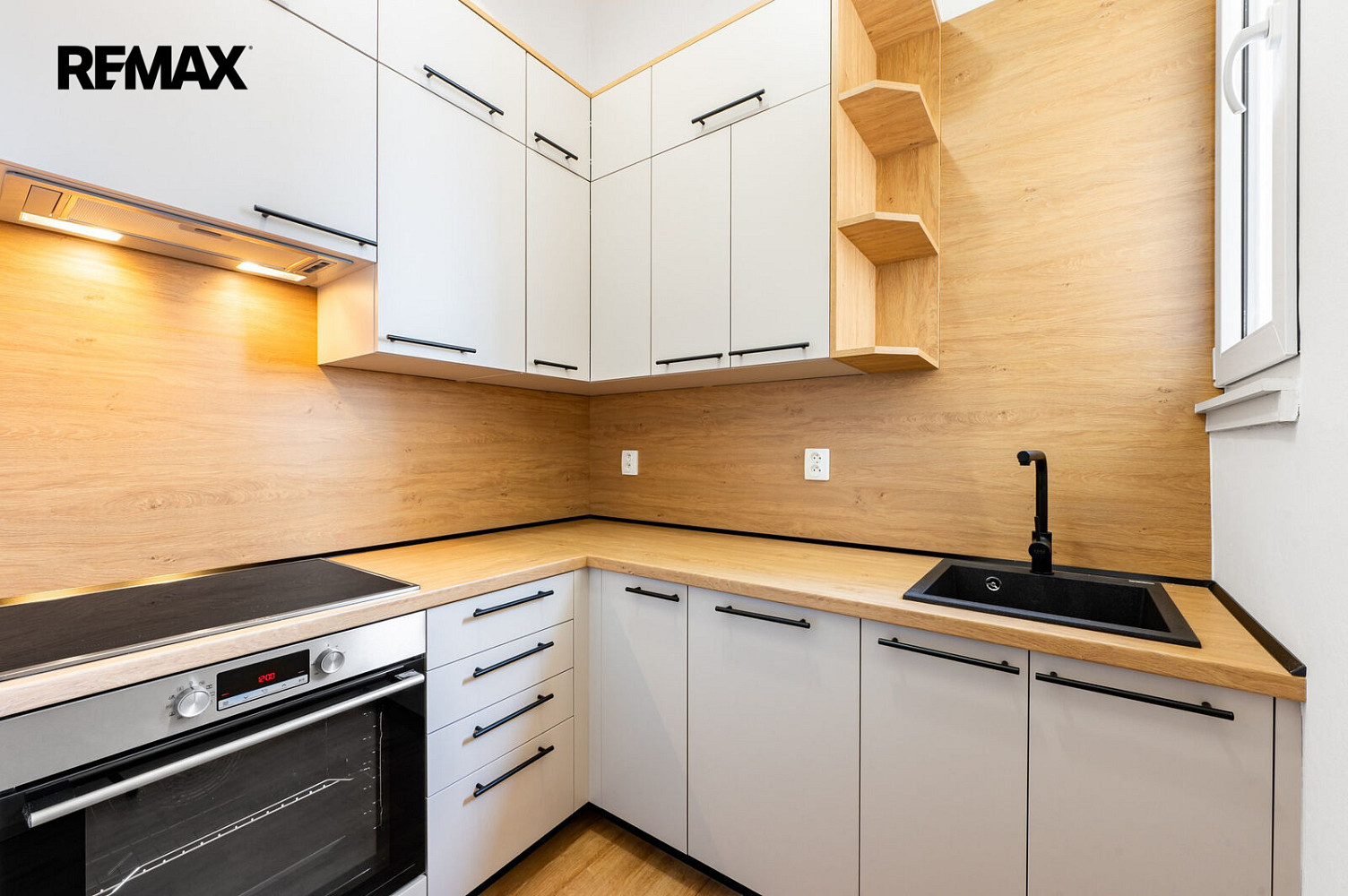 Prodej bytu 2+1 60 m²