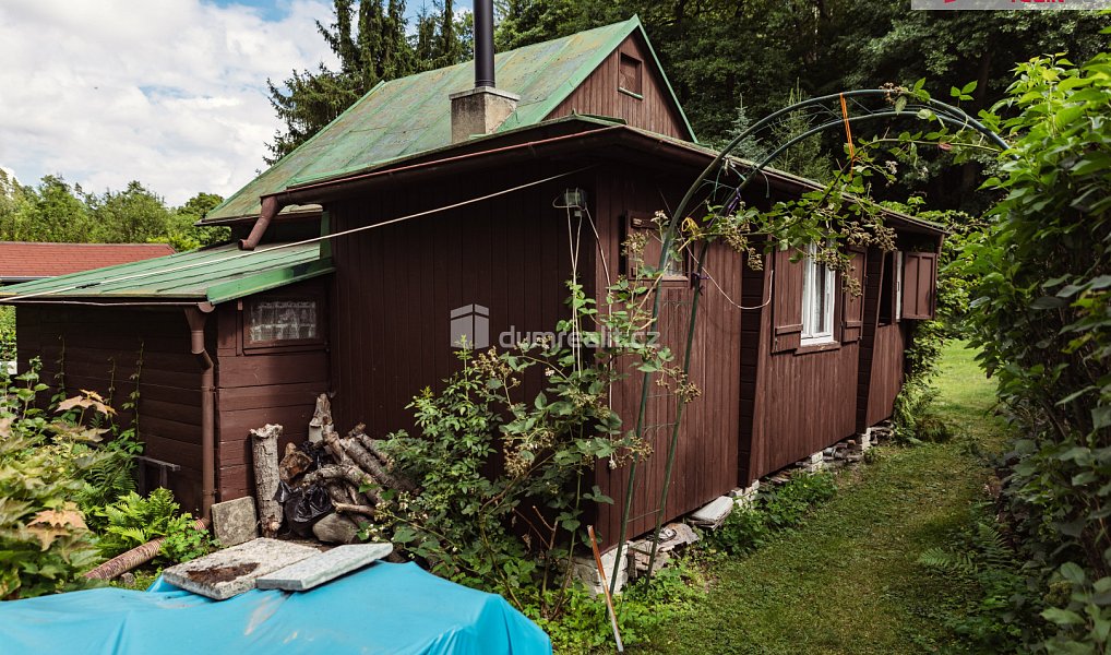 Prodej chaty/chalupy 65 m², Horní Bezděkov – náhled fotky 5