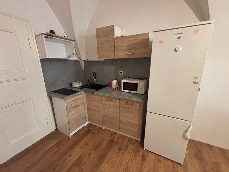 Prodej nájemního domu, činžáku 180 m² – fotografie 3