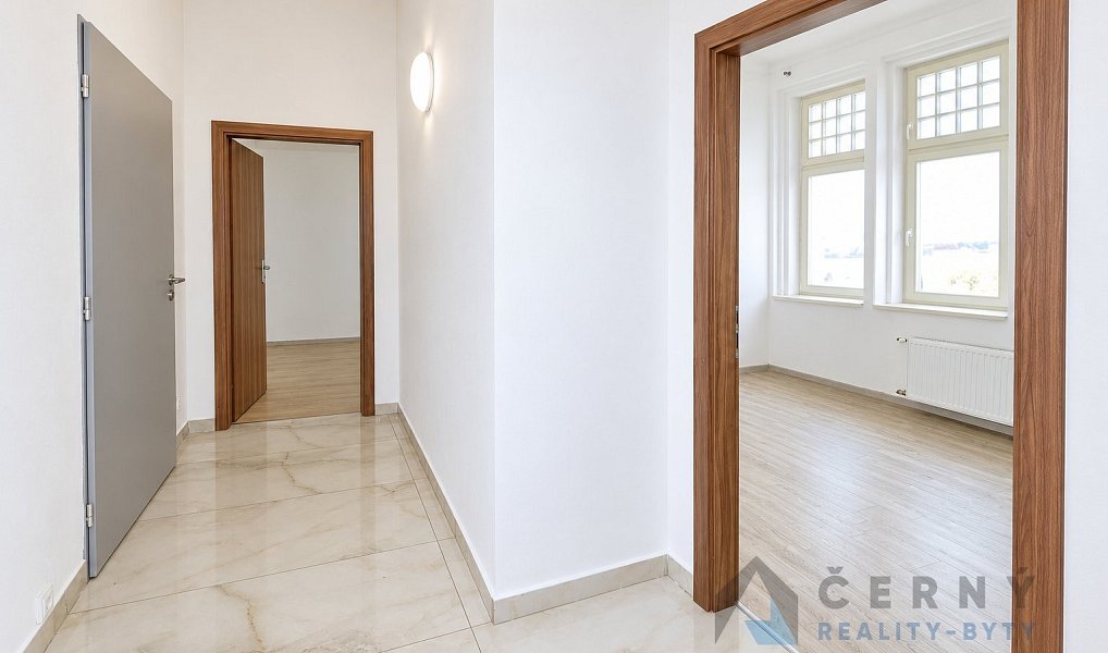 Pronájem bytu 2+1 45 m², Liberec – náhled fotky 15
