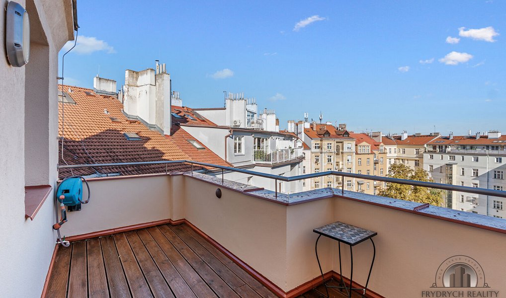Pronájem bytu 5+1 160 m², Praha – náhled fotky 5