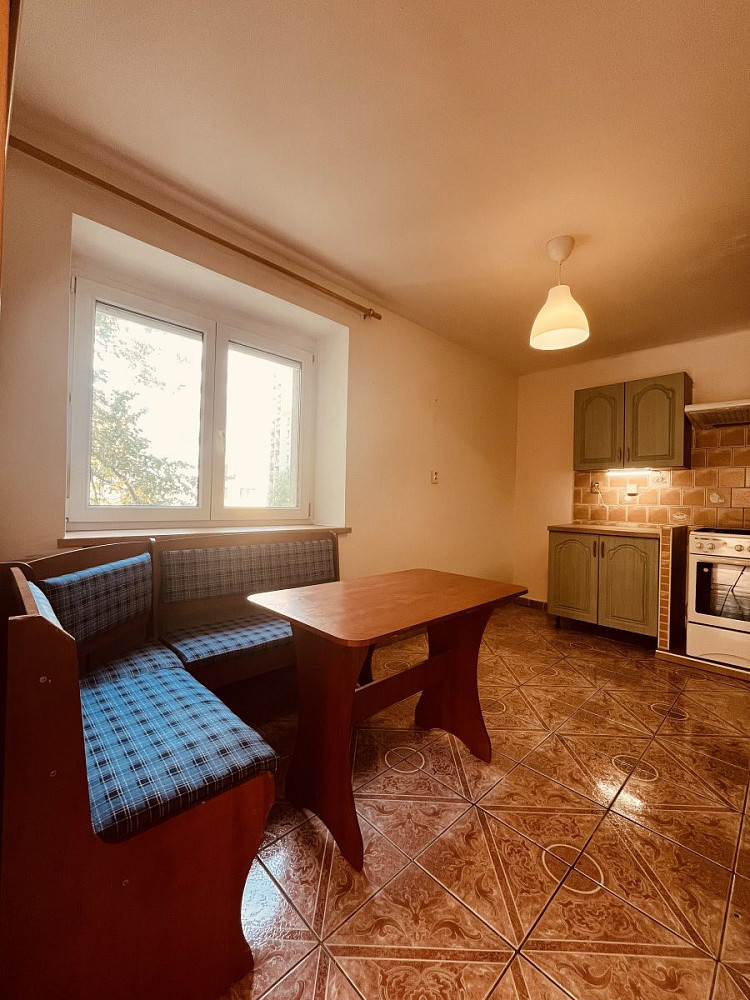 Pronájem bytu 2+1 53 m² – fotografie 4