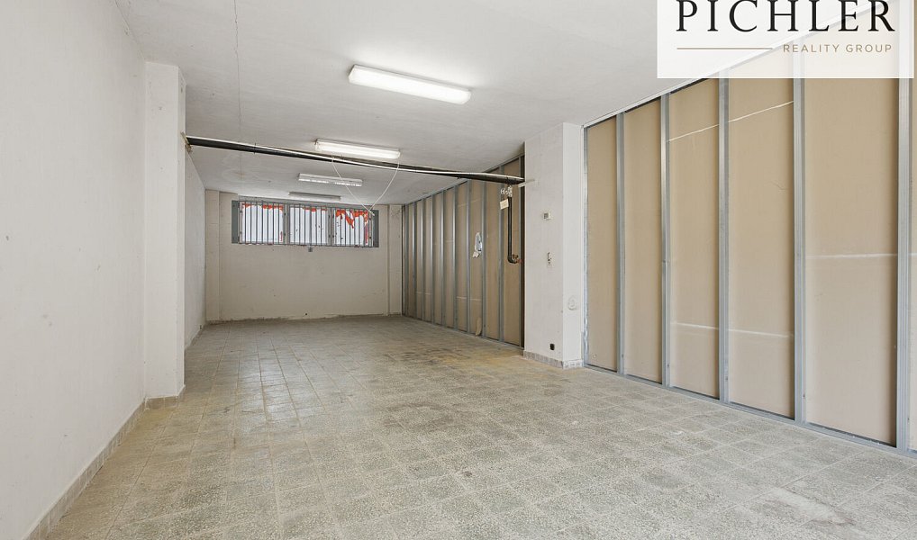 Pronájem skladovacích prostor 482 m², Rakovník – náhled fotky 7