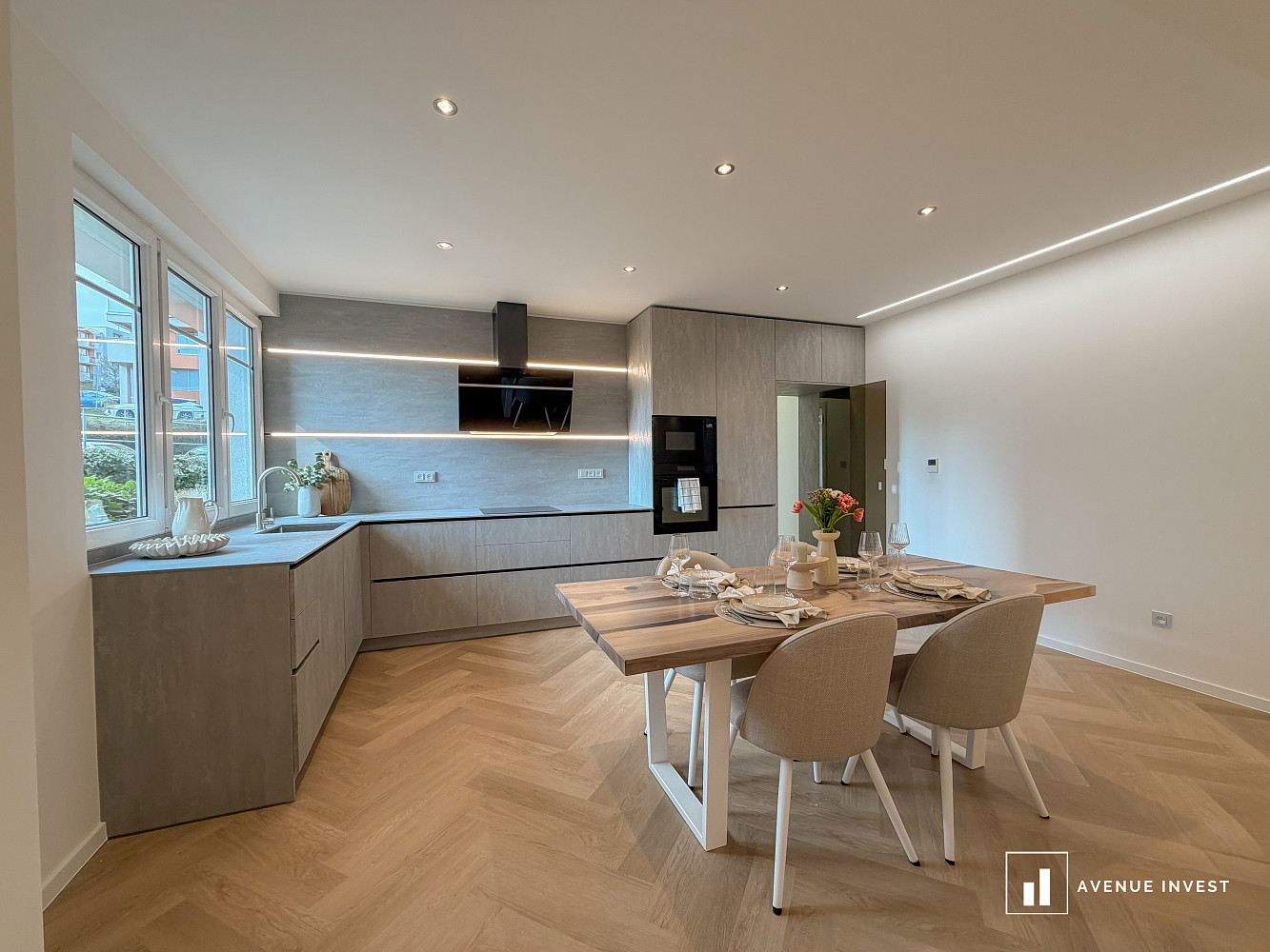Prodej bytu 3+kk 72 m² — photo 4