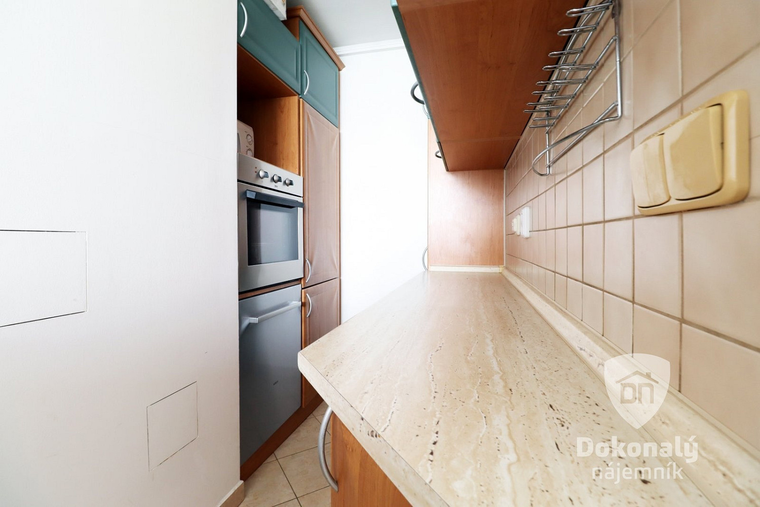 2+kk Apartment in Praha, Řepy - View 5