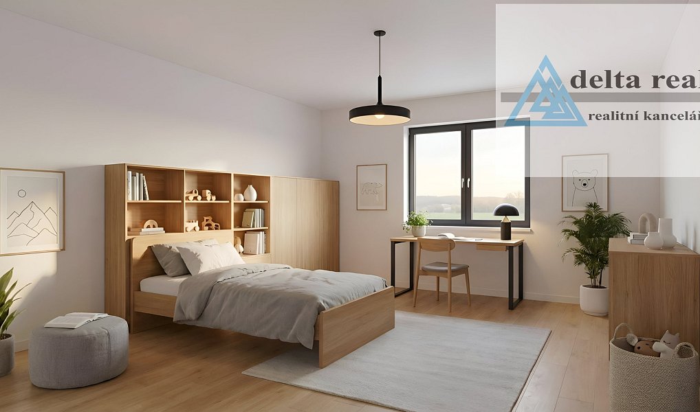 Prodej domu 221 m² s pozemkem 910 m², Loštice – náhled fotky 15