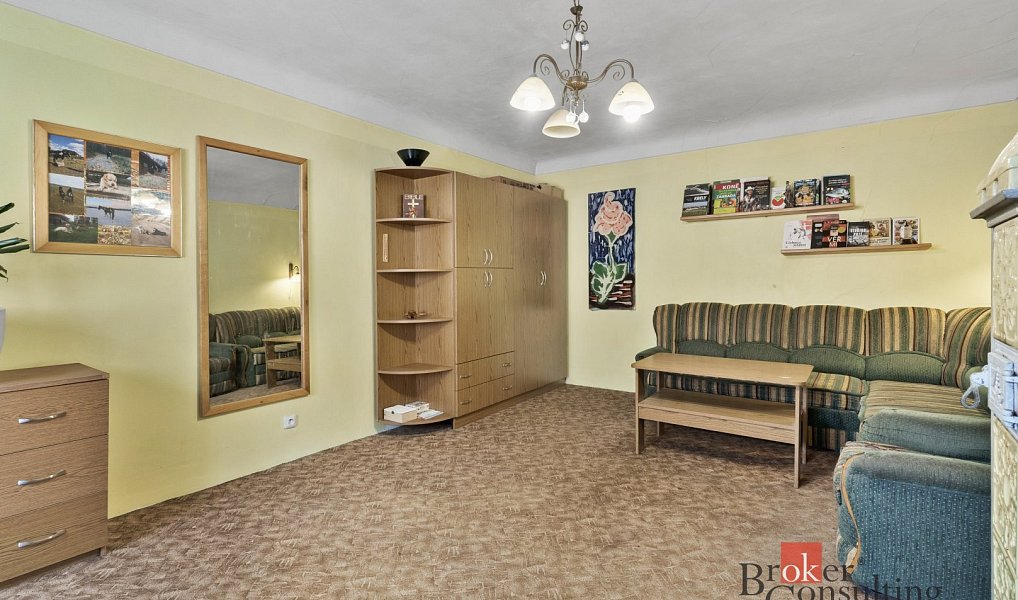 Prodej domu 200 m² s pozemkem 780 m², Hoštka – náhled fotky 13