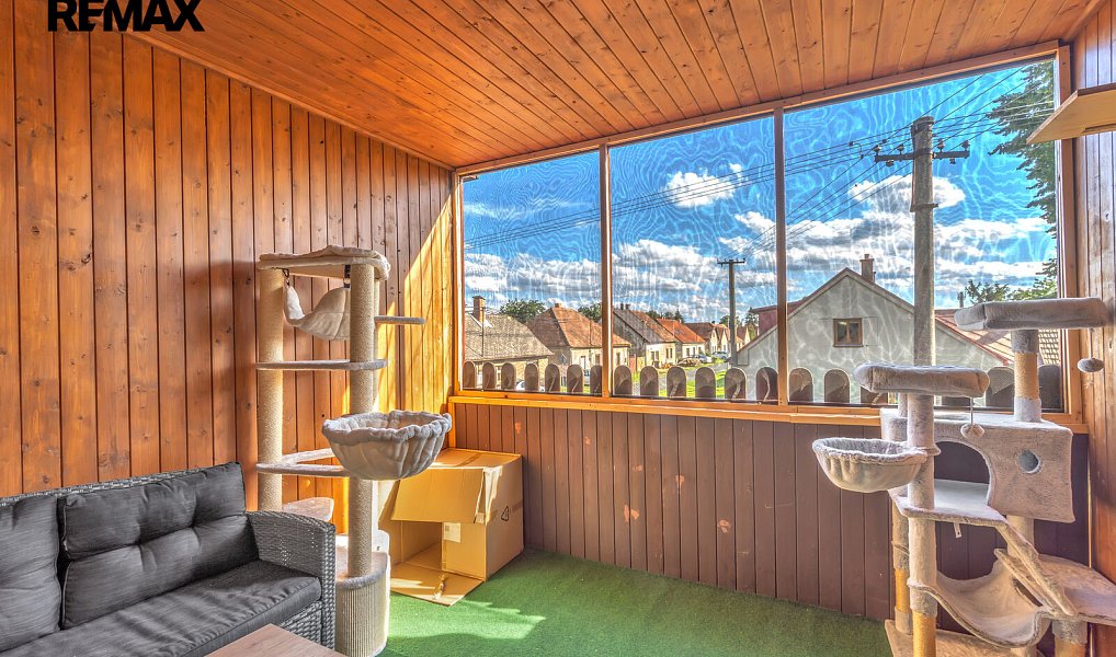 Prodej domu 121 m² s pozemkem 268 m², Křinec – náhled fotky 12